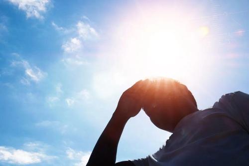 科学家 高温到底预示了什么？海平面上升会淹到你的家乡吗？