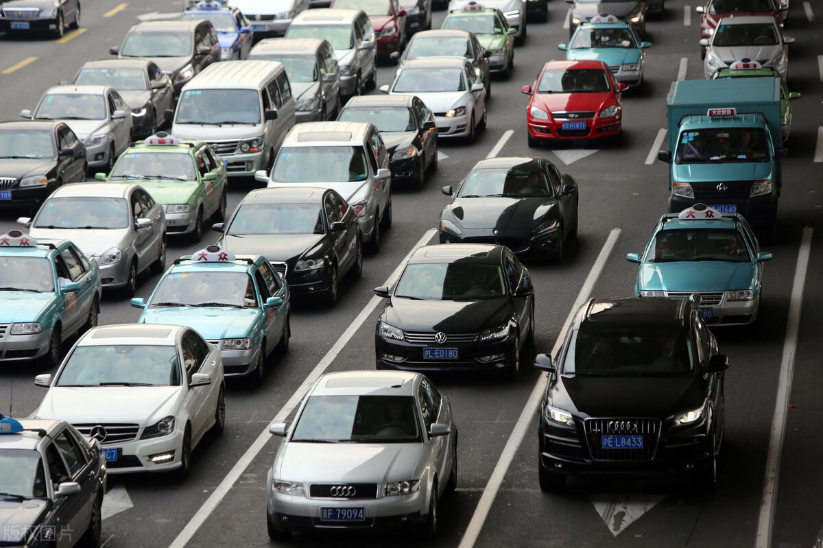 呆萌的司机 网约车司机见乘客携一物，心态瞬间崩了！一喂顺风车：你是真的狗