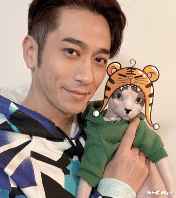 孔雪儿|中年港星出场费，马国明20万，吴卓羲26万，《陈情令》里的他32万