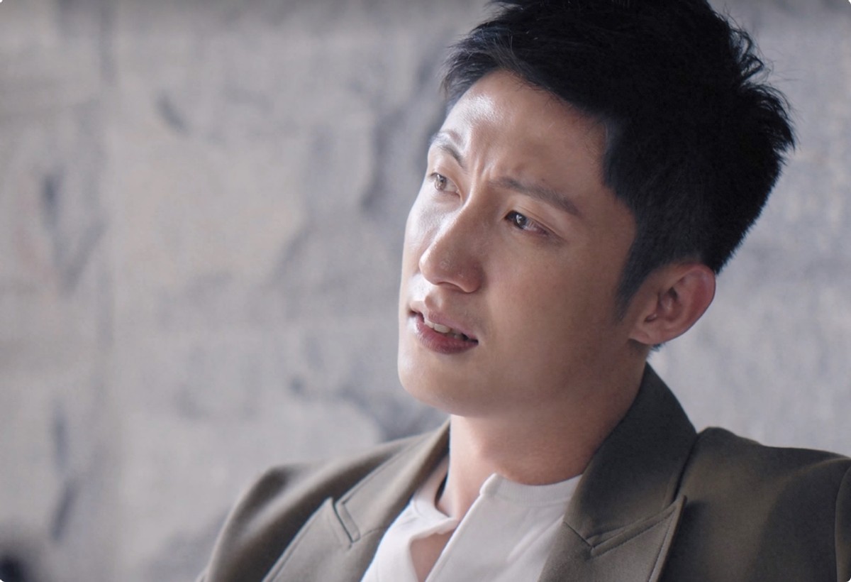 黄景瑜|开播1天，击败陈坤新剧，东方卫视新剧拿下卫视收视率第二