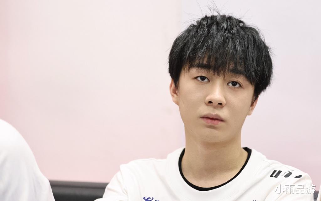 马超|啊泽分均承伤霸榜,打上国一马超,粉丝调侃来自队友的伤害更多