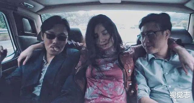 娄烨|敢拍他导演电影的女人，都是「烈女」