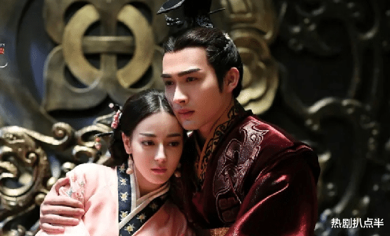 通辽|7位适合演帝王的年轻演员，当陈道明陈宝国老去，他们也有接班人