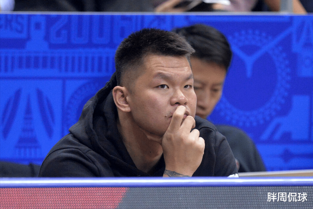 广东男篮|朱芳雨立功了！NBA战神级魔兽助力宏远复苏，杜锋果然留一手