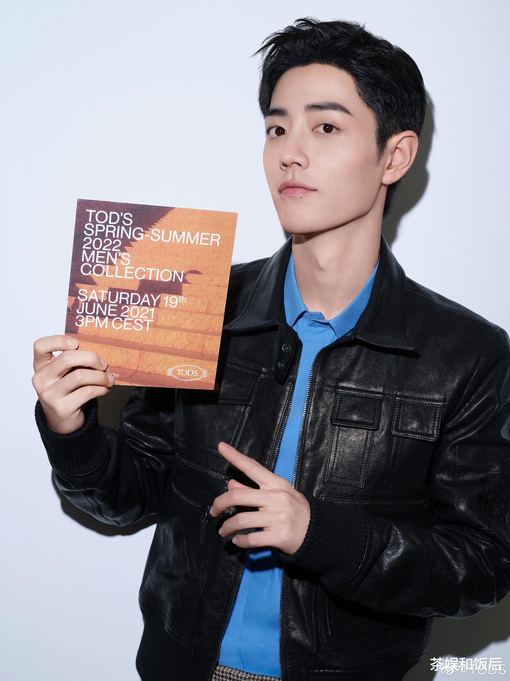 肖战|肖战顶奢带货超6亿？“澳龙”硬核出圈响彻海外，被外媒点名报道