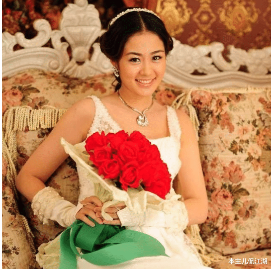 唐菀|26岁嫁富商，3年生2胎，老公被判14年，“王小蒙”毕畅如经历了啥