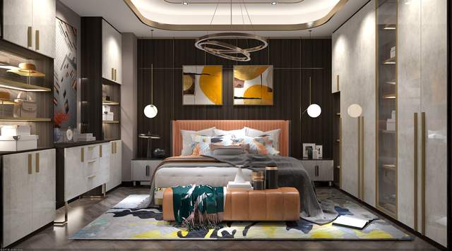 |重要事情说3遍—衣柜设计，衣柜设计，衣柜设计