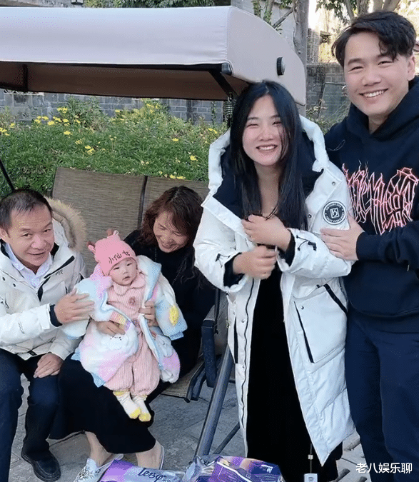 绿色建筑|陈三废妻子真豪横，花14万定月子中心，助理单独住一套豪华别墅