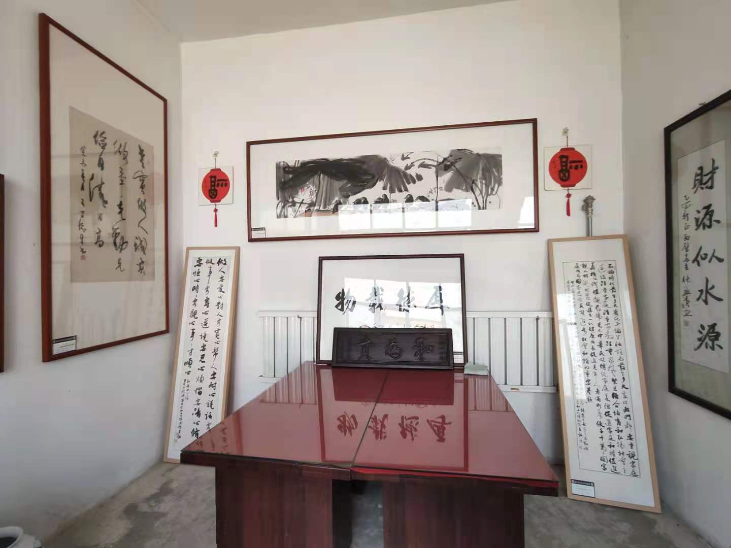 山东第一访谈 山东第一访谈走进济宁市孝和文化博物馆