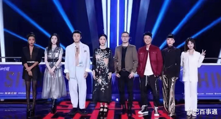 中国好声音|2021《中国好声音》首播，旋转座椅简陋不堪，选手质量发生大变化