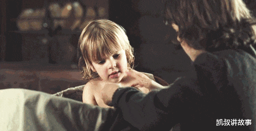 凯叔讲故事|应对孩子磨蹭的最好方法,根本不是催催催
