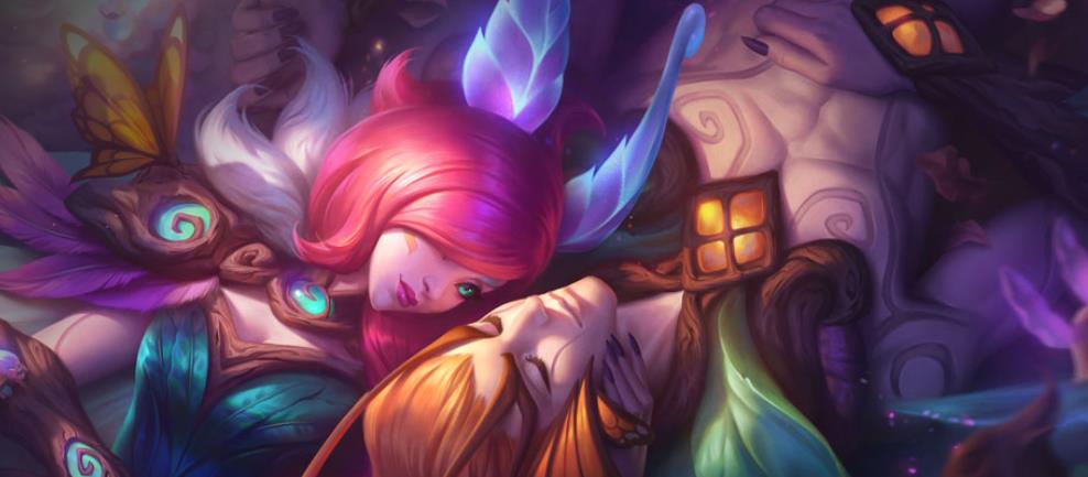 无限火力|无限火力：adc中的唯一真神，不是卡莎，不是霞，而是暴力的他