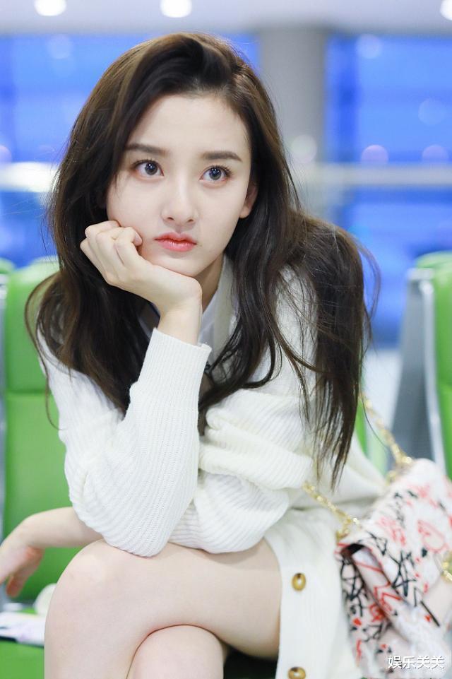 宋祖儿|宋祖儿谈相处之道，感情发展太快会胆怯