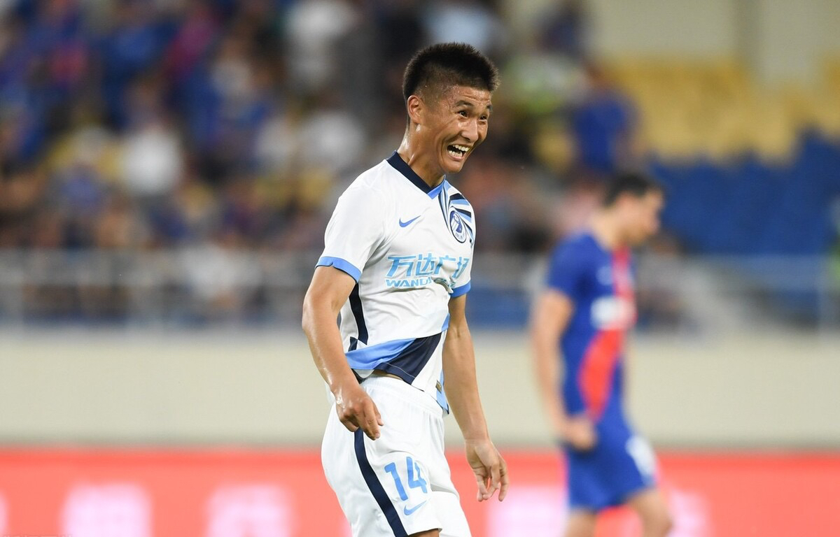 大连|五星体育直播大连人VS海港，何塞再度田忌赛马？5小虎不惧奥斯卡