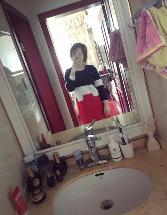 晒晒刚入住的新家,光家具就花了28万,算是小区里面最豪华的了