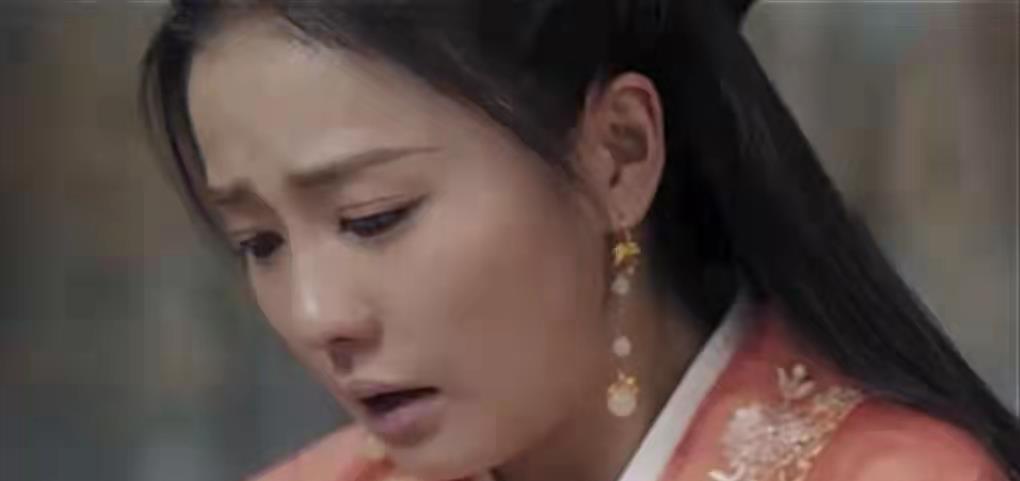 华鼎奖|2021年女演员哭戏内卷，3位上榜32届华鼎奖，1位90后潜力无限