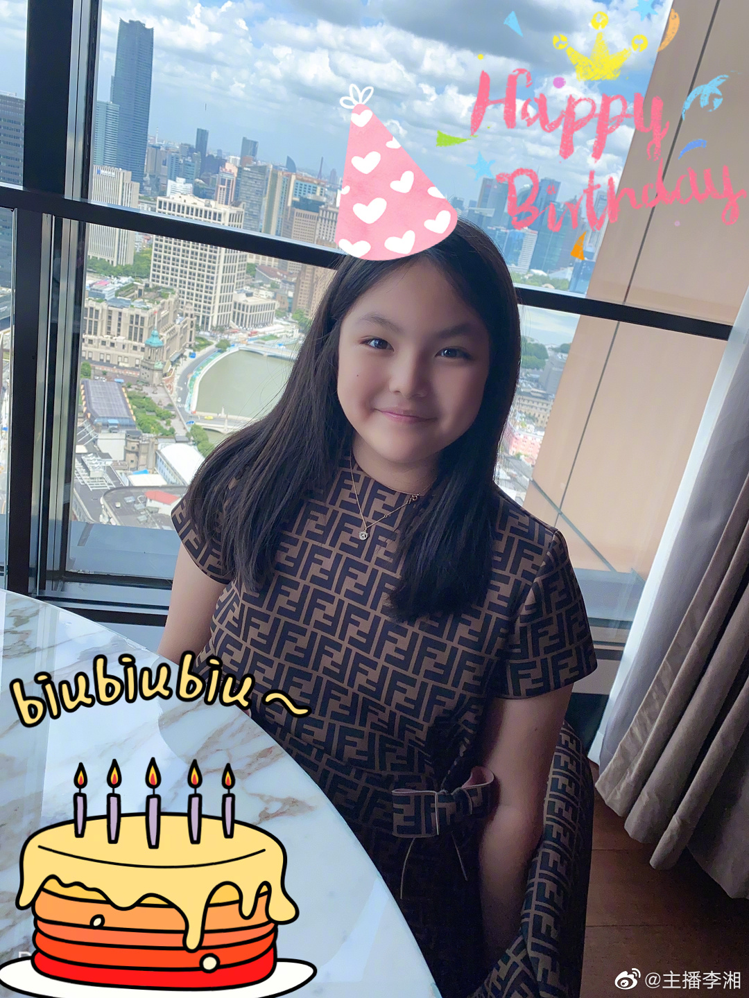 李承铉|黄磊的陪伴刘烨的三观李湘的富养，5年过去，这些星二代怎么样了