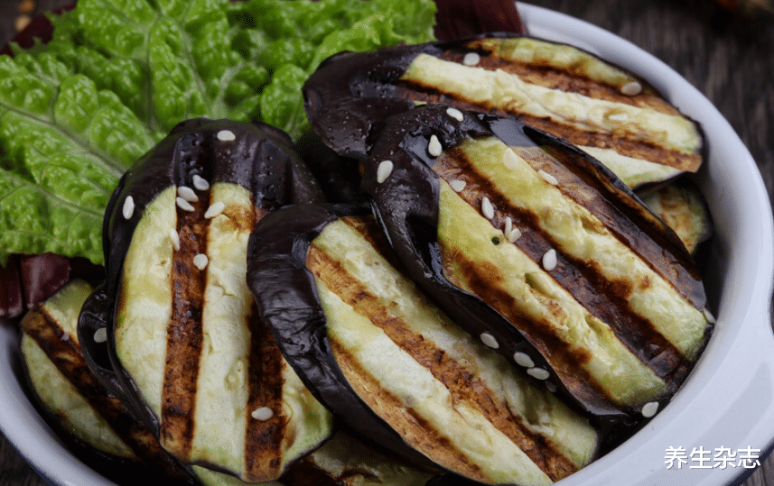 养生杂志|血管“清洁剂”已找到，不是绿豆汤，平时吃一点，血管一通到底