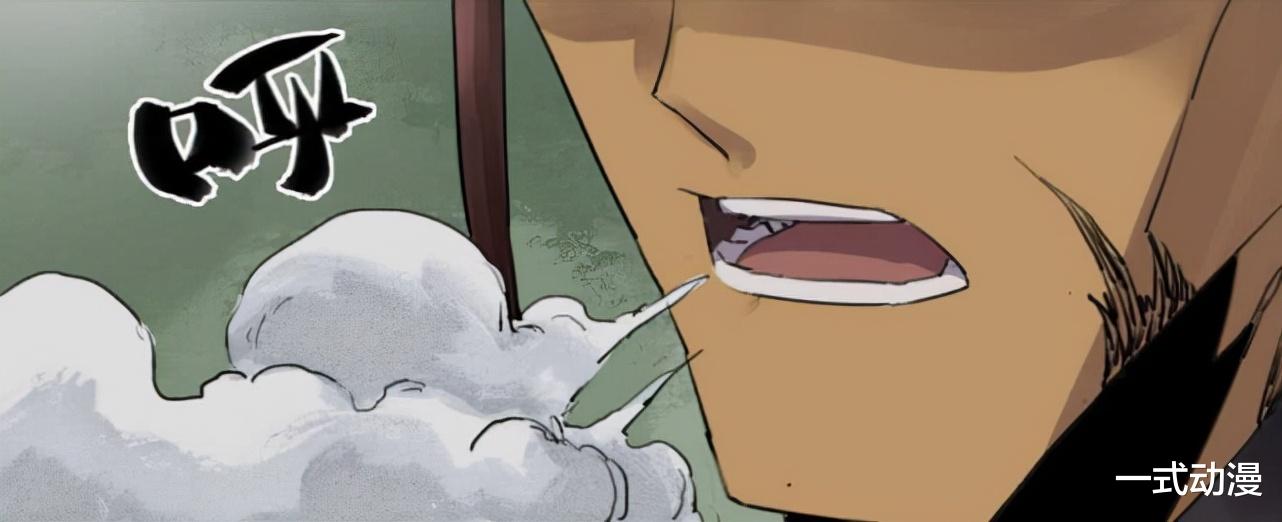 万圣节|传武78：陈兴为破解敌人招式，自残戳聋耳朵！