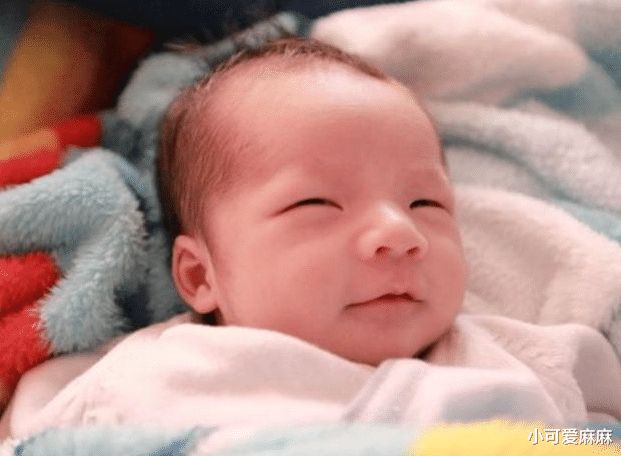 小可爱麻麻|这几个“时辰”出生的孩子,长大后会很有福气,看看你家娃是吗?