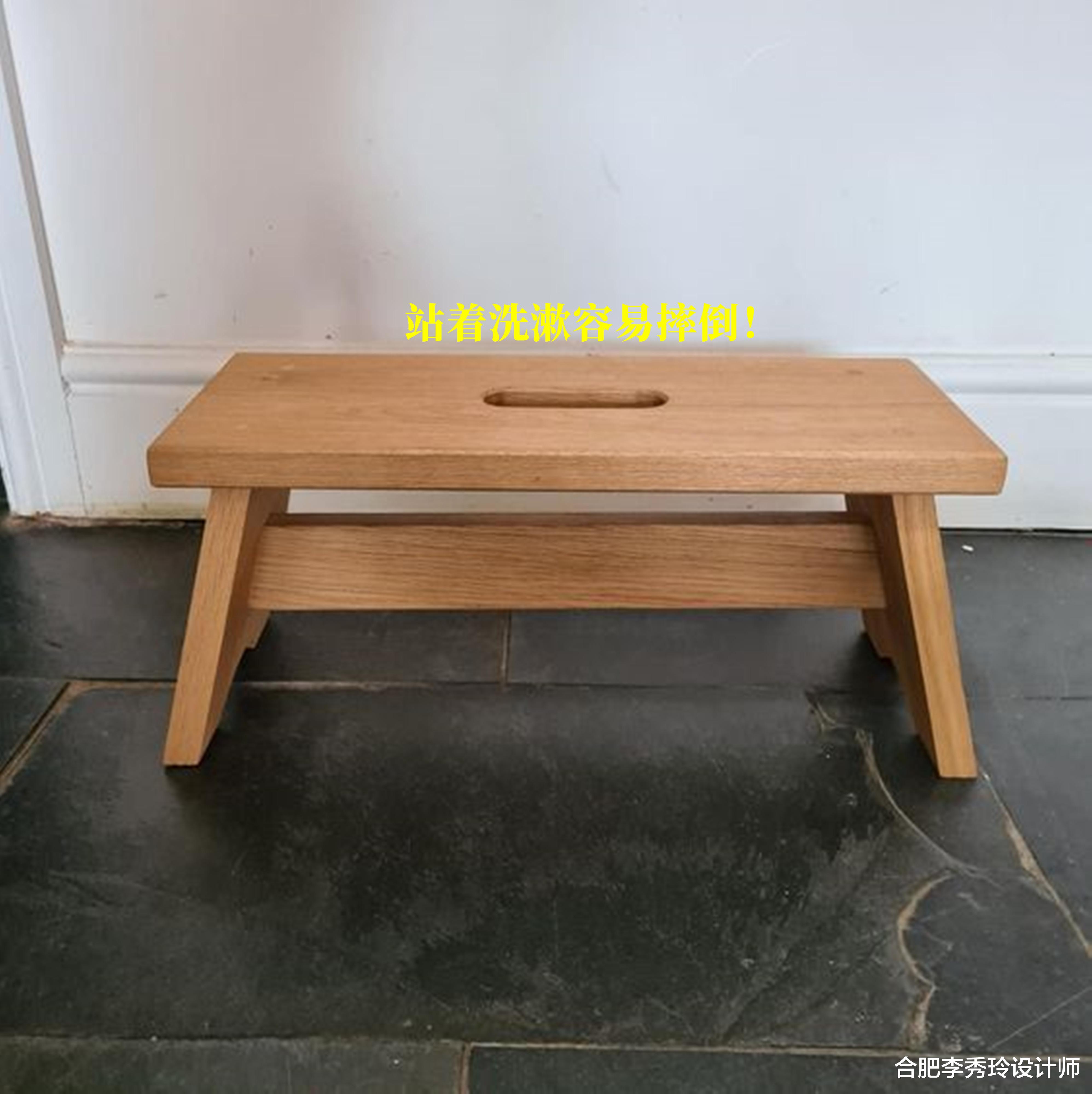 双台盆“升级设计”,连体一高一低洗漱方便,用在家里要打满分