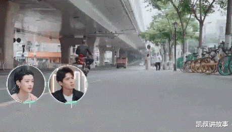 凯叔讲故事|她是初代超女,结婚6年,离婚2次:“你已经不会让我快乐了。”