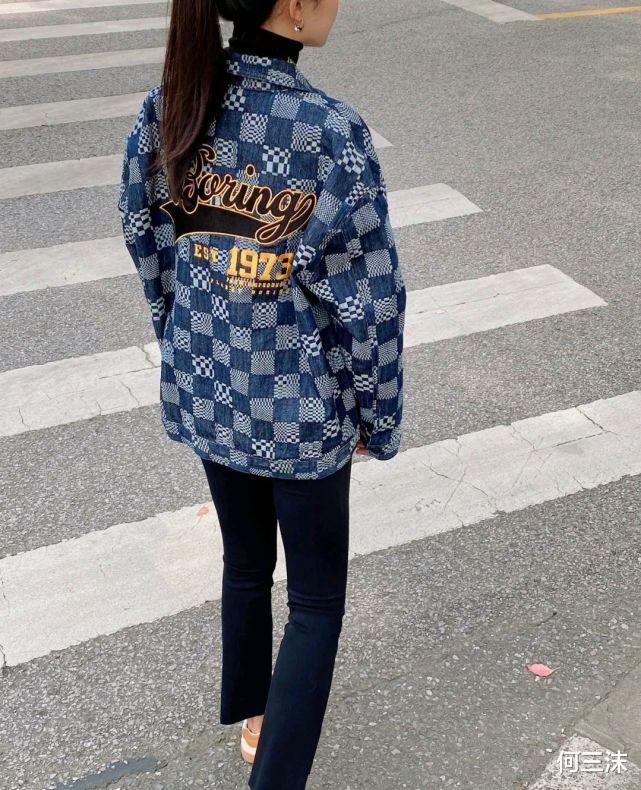何三沫 怎么搭配服装才显瘦？注意几个穿搭技巧，既显瘦又显腿长