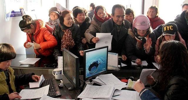 脑部奤聊 社保一项补贴，你却不知情？有人一年领几千元，最多能领5年！