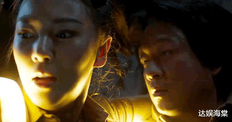 云南虫谷|《云南虫谷》跌至7.5分，胖子仅剩外形符合原著，配乐也是大问题