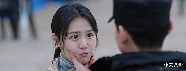 马思纯|景甜穿国货美出新高度，马思纯颜值碾压白敬亭，胖女孩翻身霸屏