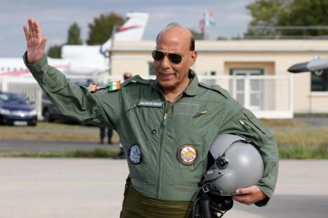 福建闽南网 该来还是来了！中印边境传出消息，信号强烈，魏凤和警告绝非空话