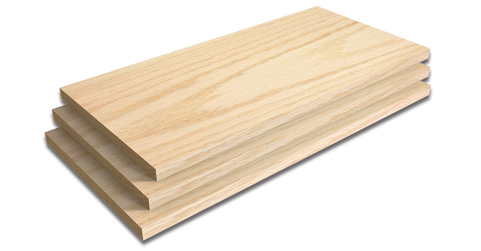 定制衣柜用什么板材好？5大板材优缺点这样一对比，一目了然！