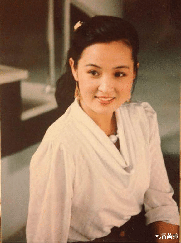 红楼梦|87《红楼梦》“金陵十二钗”年轻照片，没想到当年金莉莉这么漂亮