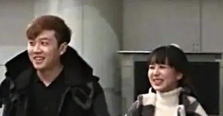 杨紫|杨紫首位公开的恋人，因出演《陈情令》走红，颜值碾压秦俊杰