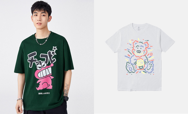 他型|夏季试试这样穿，告别普通平淡