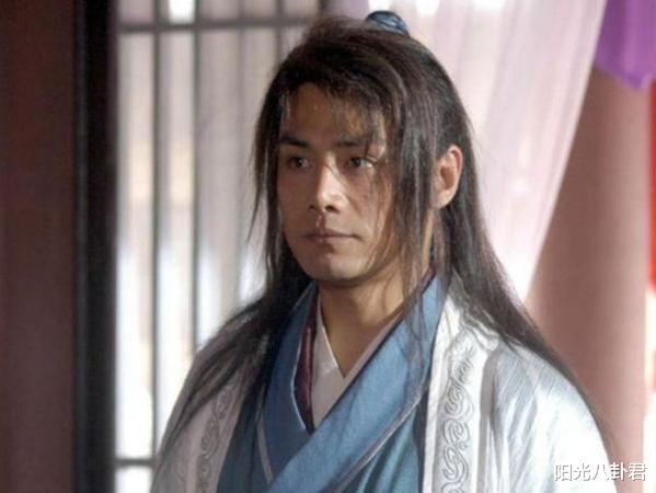 笑傲江湖|张纪中版《笑傲江湖》主演现状：有人破产，有人病逝，有人变公知