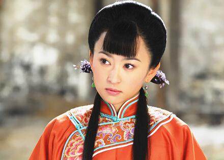 杨蕊|还记得当年的欢天喜地七仙女吗，真的美到没朋友，你喜欢哪一个？