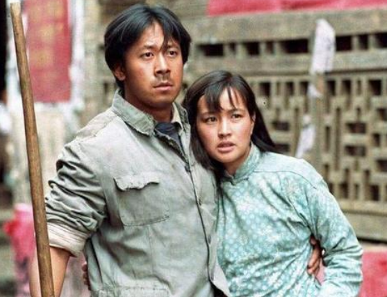 姜文|姜文“我女儿全世界最美”，原以为吹牛，看到照片后：是心动啊