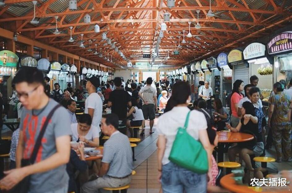 新加坡|唯一国家就是首都的国家，注定永远只是一个小国