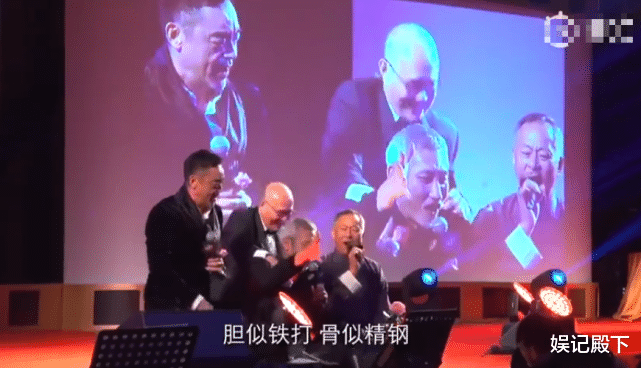 向华强|向华强的七十大寿，处处彰显着尊贵与地位，上流社会的生活太体面！