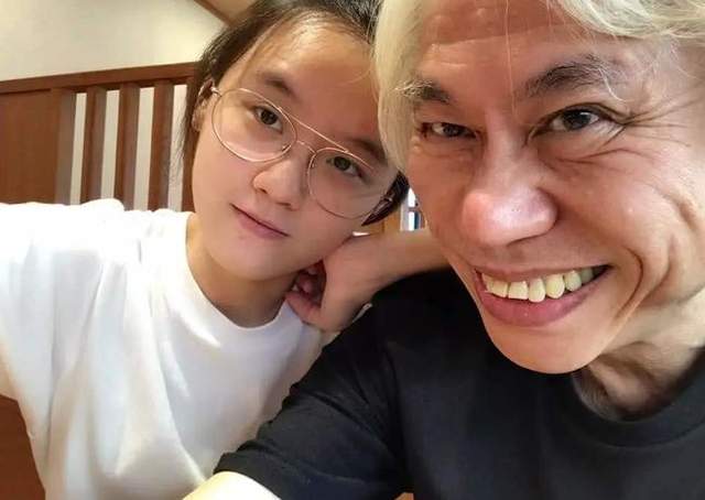 娱乐圈里的8对老夫少妻他从干爹变老公乱到你无法想象