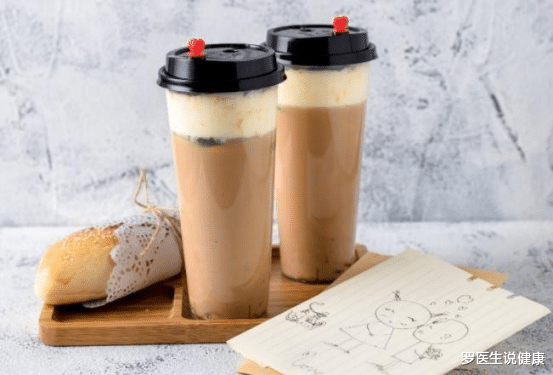 医生|女子患上甲状腺癌，医生：这种“水”1杯顶十斤肥肉，怎敢天天喝？