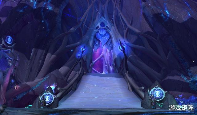 魔兽世界|《魔兽世界》9.0:从MDI首轮看大秘境热点职业趋势