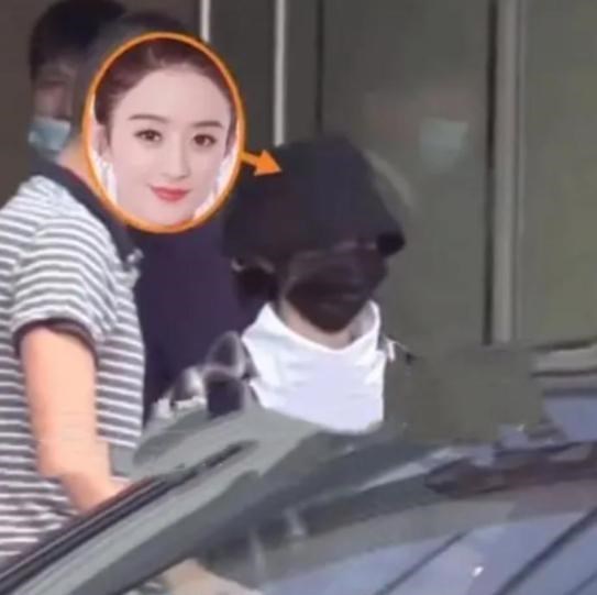 赵丽颖|冯绍峰刚离婚就积极筹备二婚？暴露跟颖宝分开真相，并不是出轨