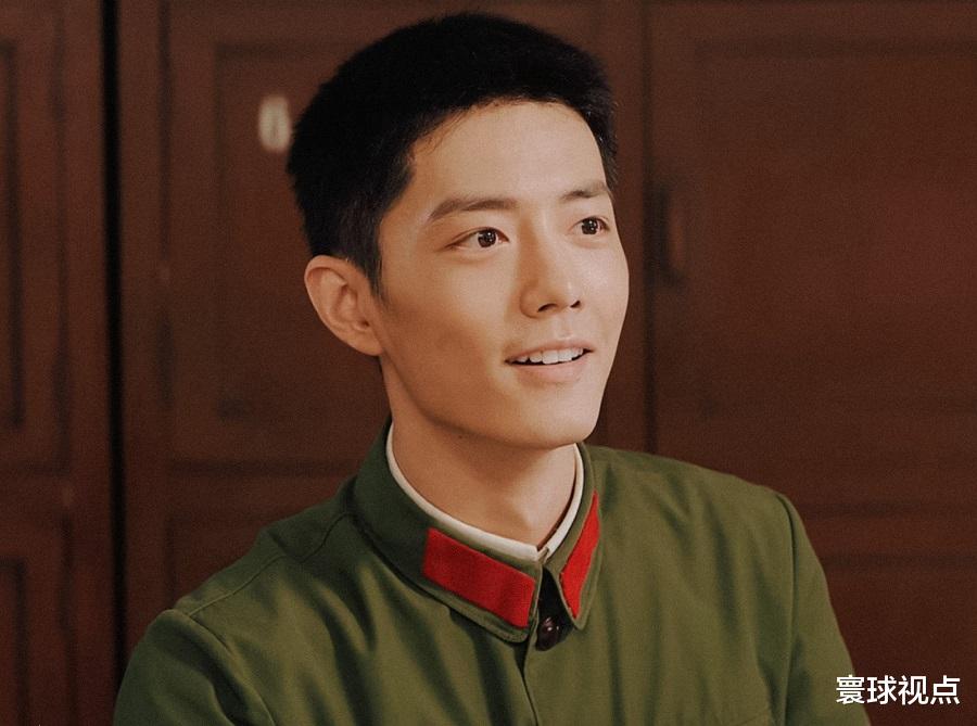 肖战|隔着屏幕都让观众哭的演技，肖战稳稳地拿下了，实现“弯道超车”