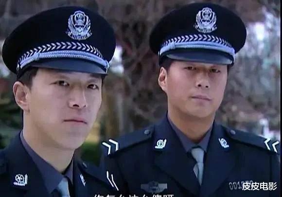 黑冰|中国评分最高10部“扫黑剧”，《黑冰》第7，第一名实至名归