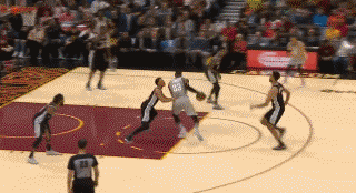 安德森|比奥尼尔奶奶还慢的人类蠕动精华,又来作妖了!