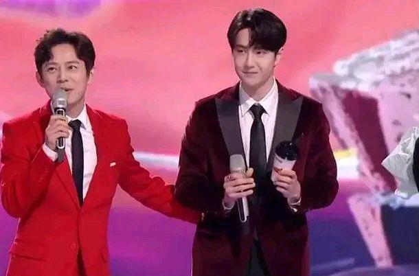 陈道明|何炅带新人带不动？陈道明也面临着剧荒？王一博表现可圈可点？