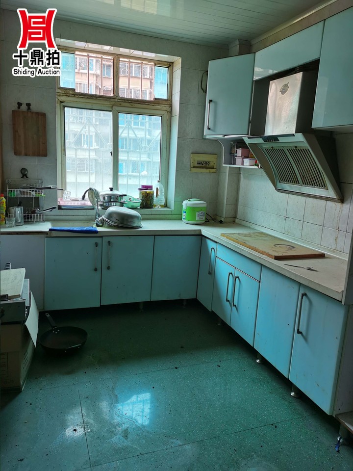 大冶|遵义市汇川区湖滨路民生花园11号楼202号住宅用房——司法拍卖