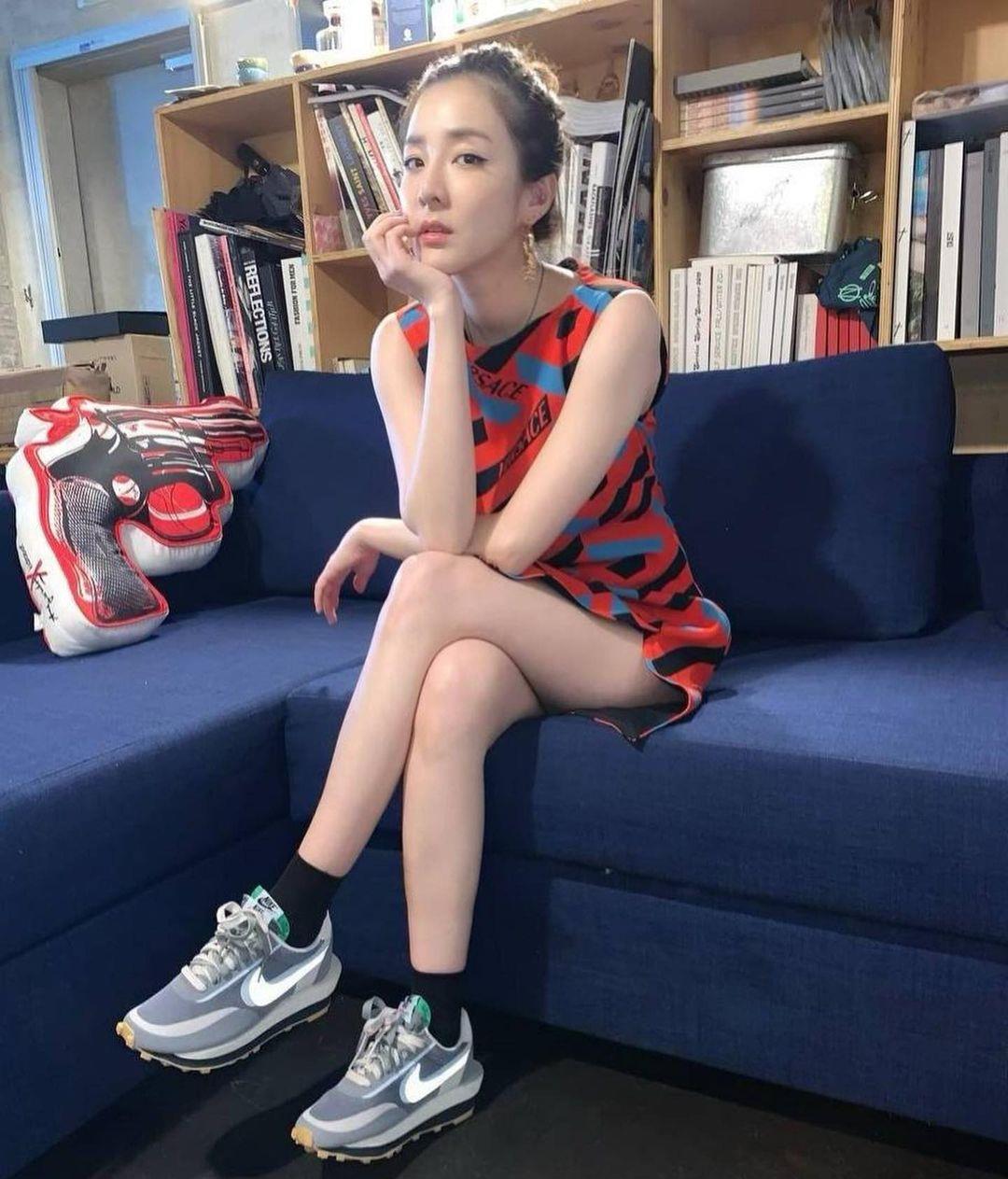 lisa|2021盘点K-POP富婆女星：Lisa仅排第七，第一名坐拥363亿成大赢家